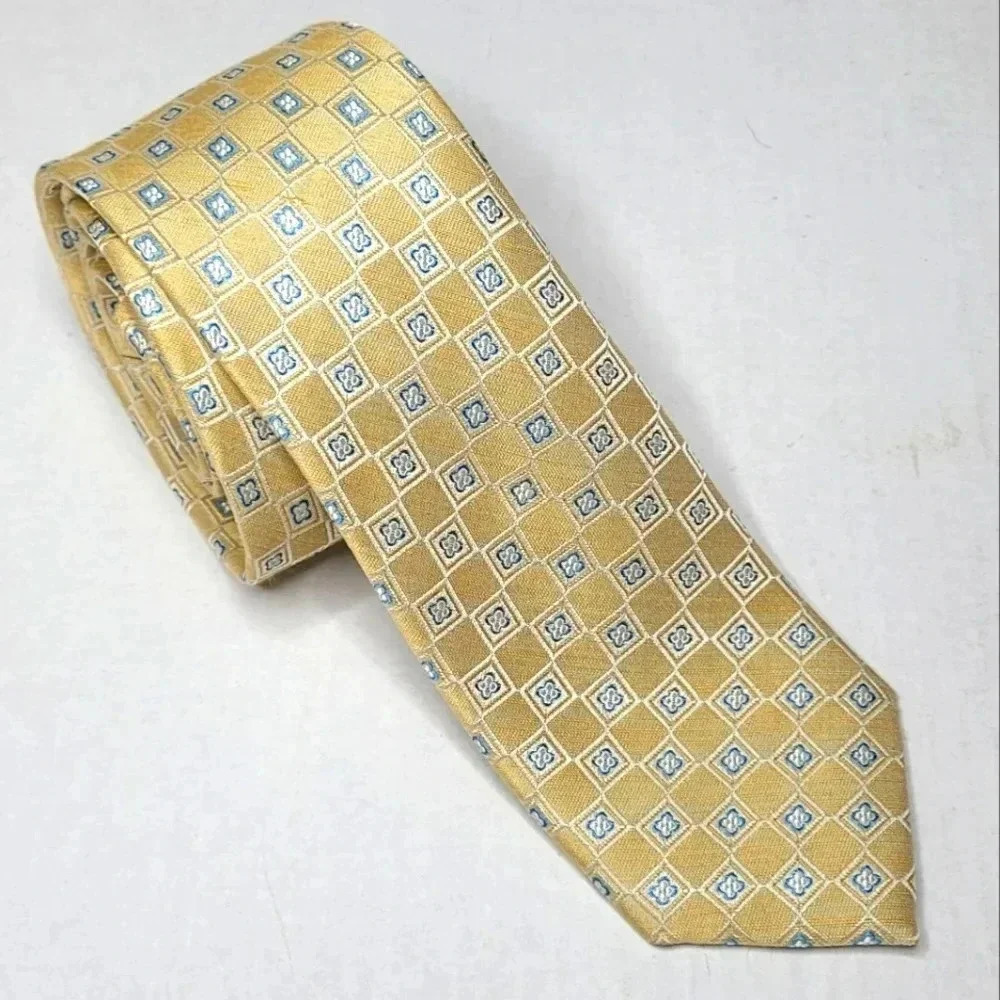 JOSEPH ABBOUD Men's Necktie (New)
